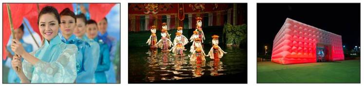 Viet Nam Discovery Festival